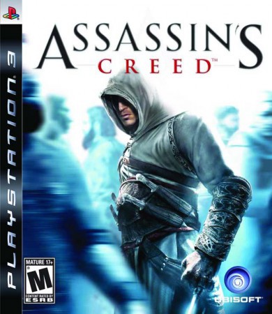 Assassin's creed 